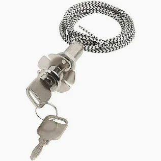 Noodontgrendeling NET-3, i.v.m. evt. stroomuitval voor elektrische sectionaaldeuren