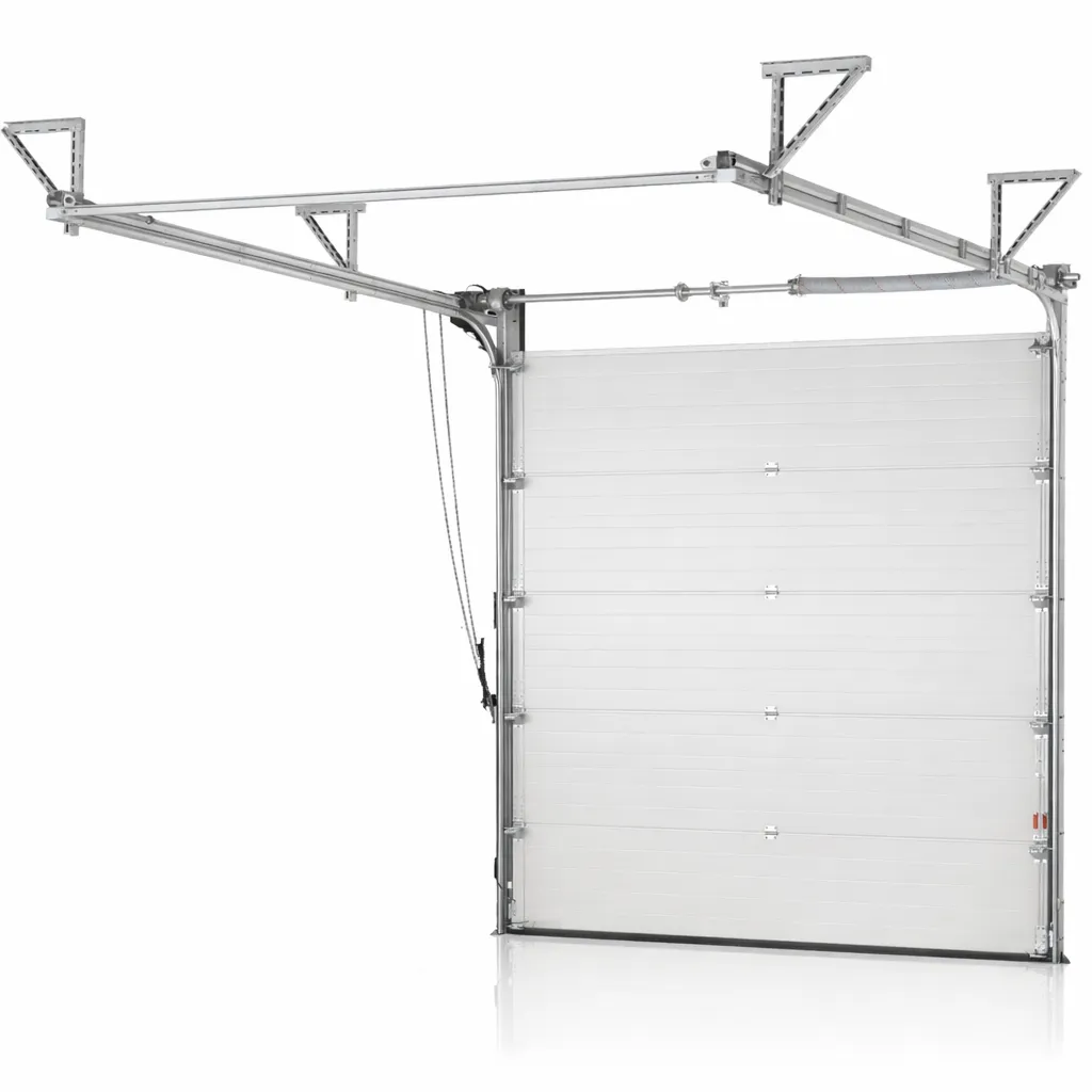 Overheaddeur SPU F42