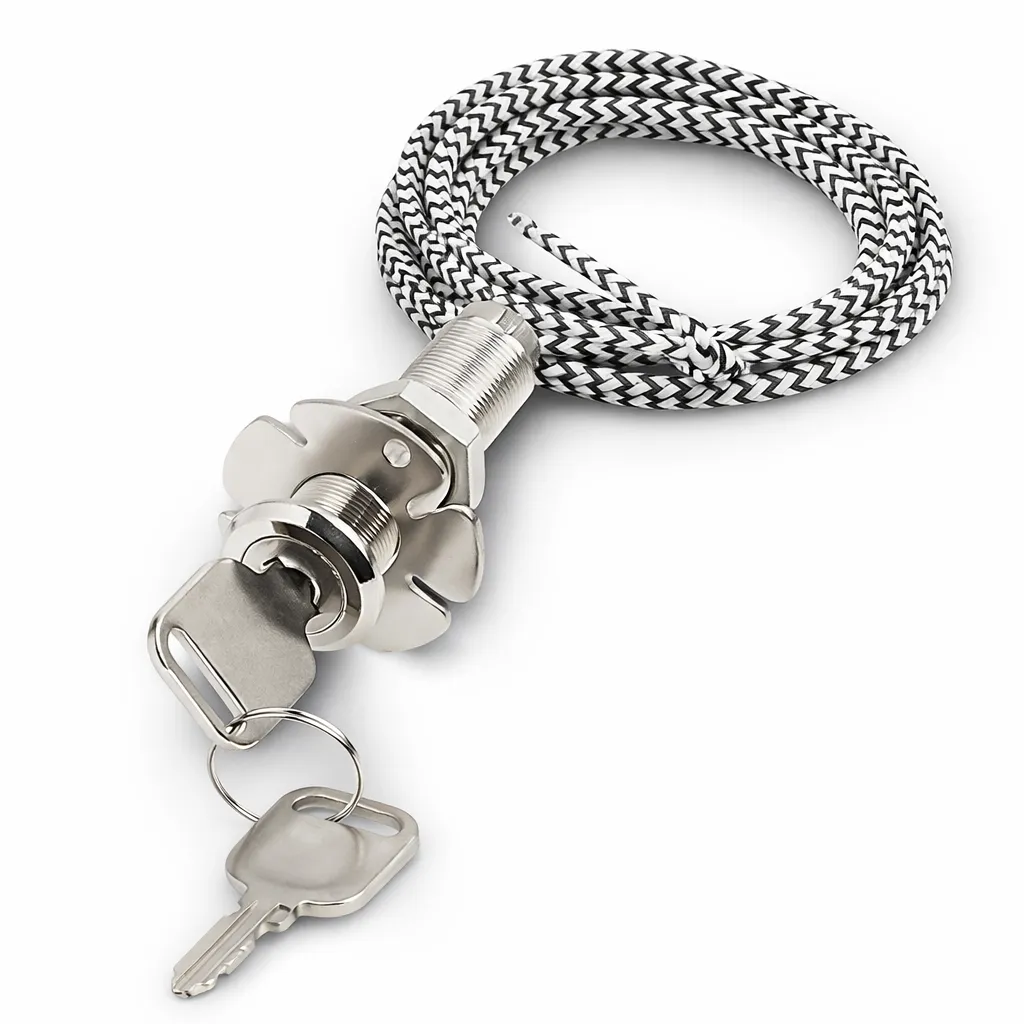 Noodontgrendeling NET-3, i.v.m. evt. stroomuitval voor elektrische sectionaaldeuren