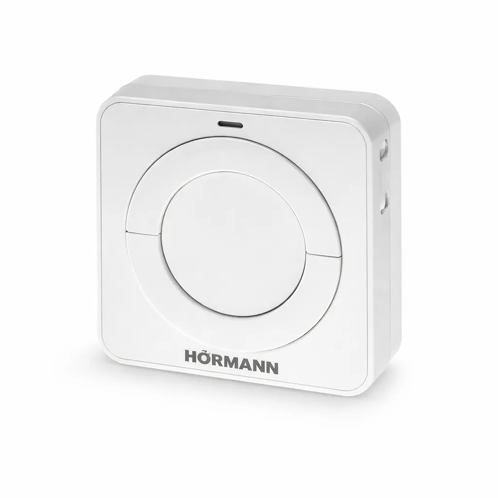 Wandzender Hörmann FIT2-1-868-BS, Draadloos