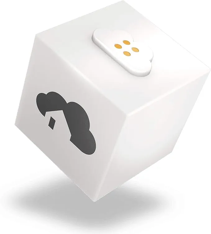 Hörmann WiFi module, bedien uw deur waar ook ter wereld met uw smartphone.