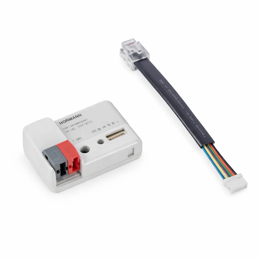 Hormann KNX Module serie 4