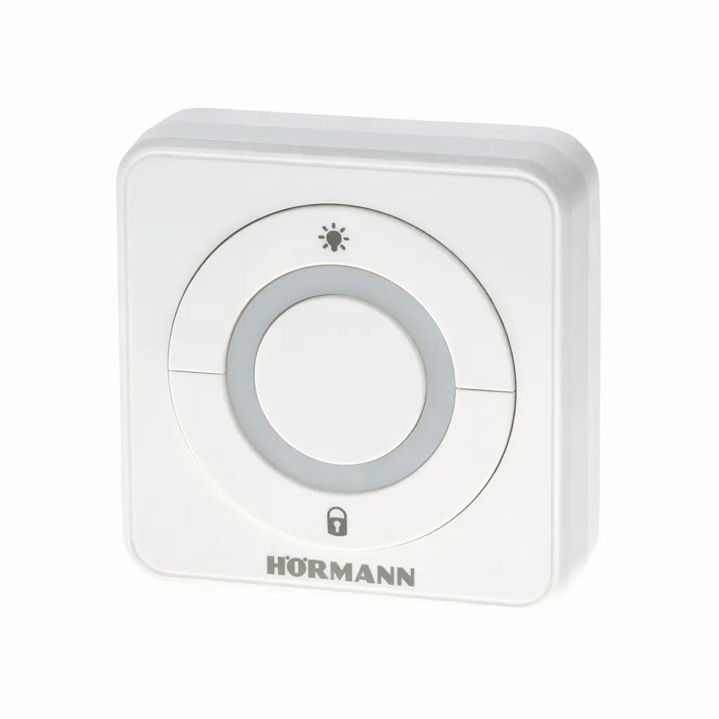 IT 3b-1 Binnendrukknop Verlicht Bedraad