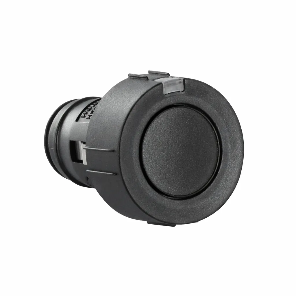 Handzender HSZ 1 868-BS (BiSecur) voor inbouw in de sigarettenaansteker